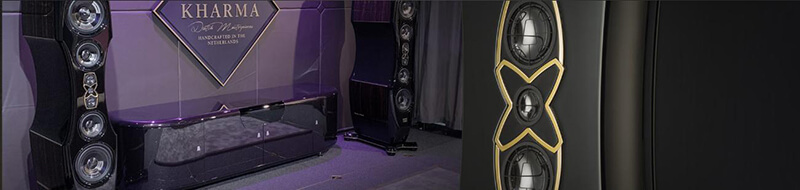 Loa Kharma Enigma Veyron EV-2