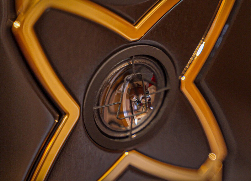 Loa Kharma Enigma Veyron EV-2