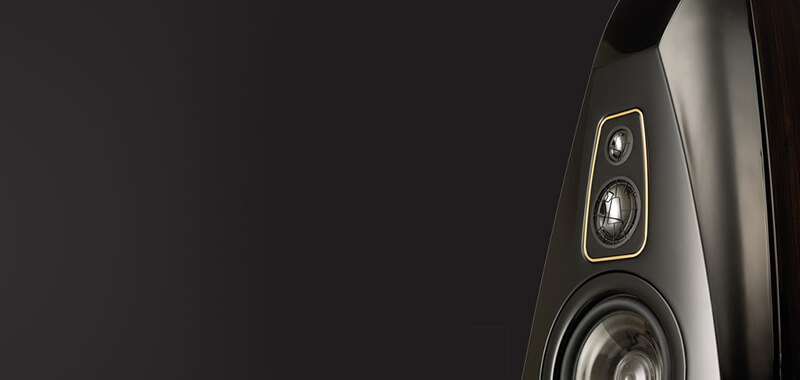 Loa Kharma Enigma Veyron EV-5