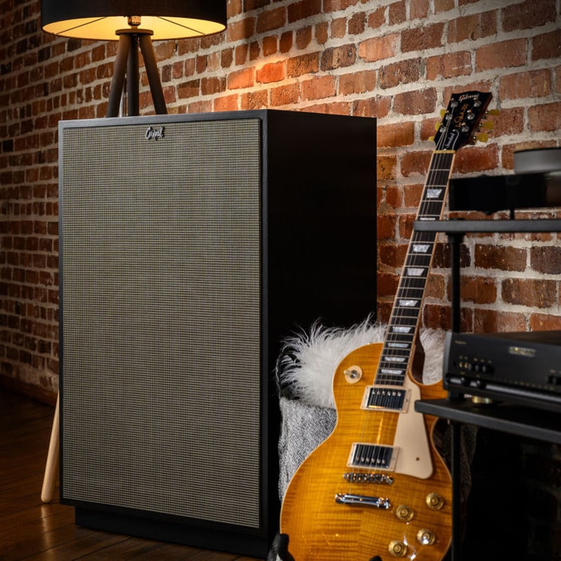 Loa Klipsch Cornwall IV