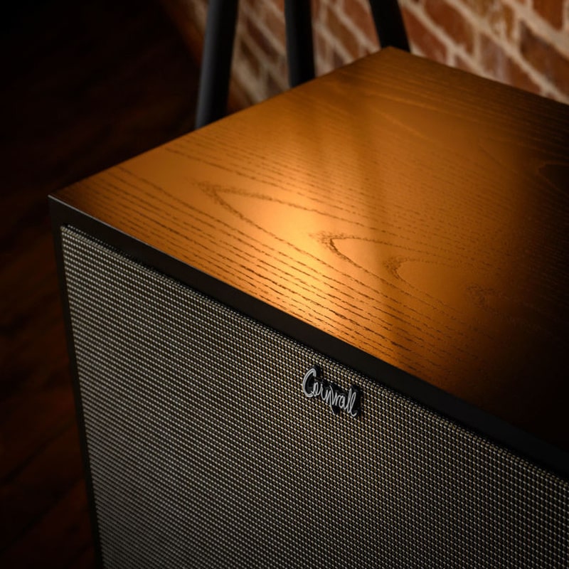 Loa Klipsch Cornwall IV