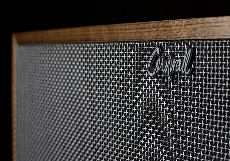 Loa Klipsch Cornwall IV
