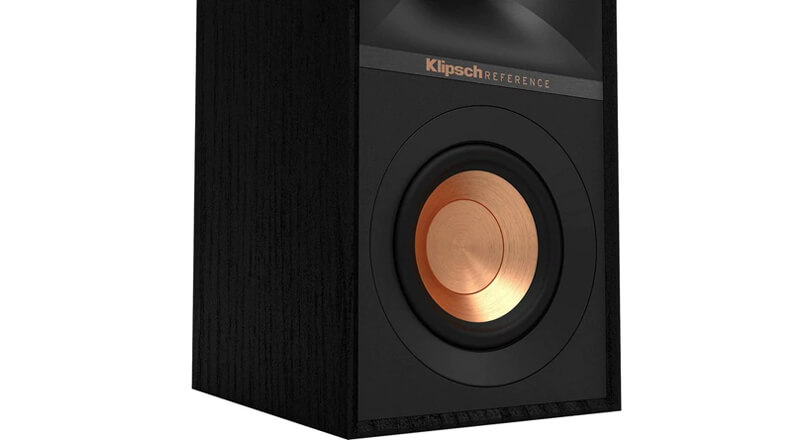 Loa Klipsch R-40M (Bookshelf)