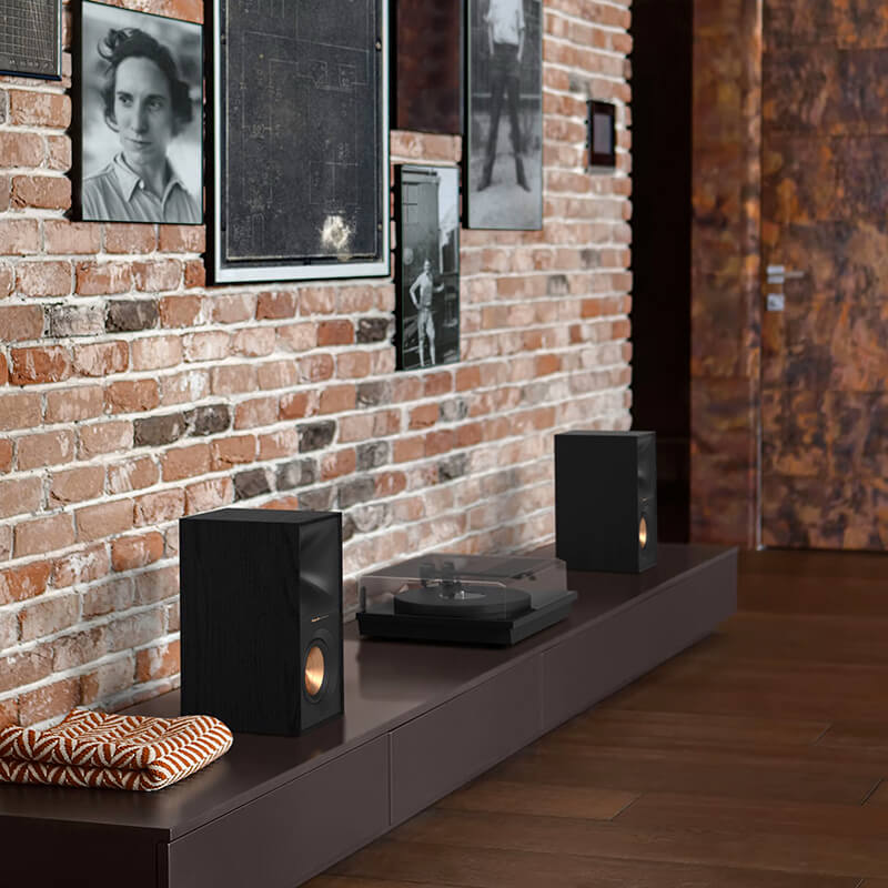 Loa Klipsch R-40M (Bookshelf)