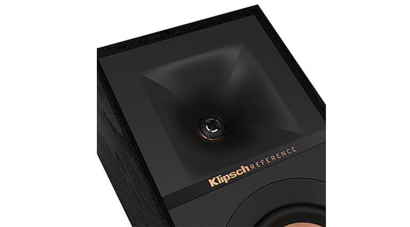 Loa Klipsch R-40SA (Bookshelf/Surround)