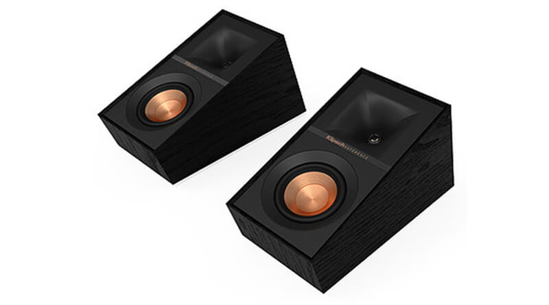 Loa Klipsch R-40SA (Bookshelf/Surround)