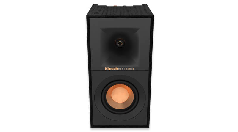 Loa Klipsch R-40SA (Bookshelf/Surround)