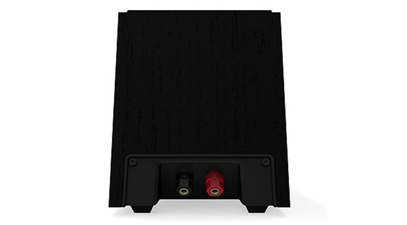 Loa Klipsch R-40SA (Bookshelf/Surround)