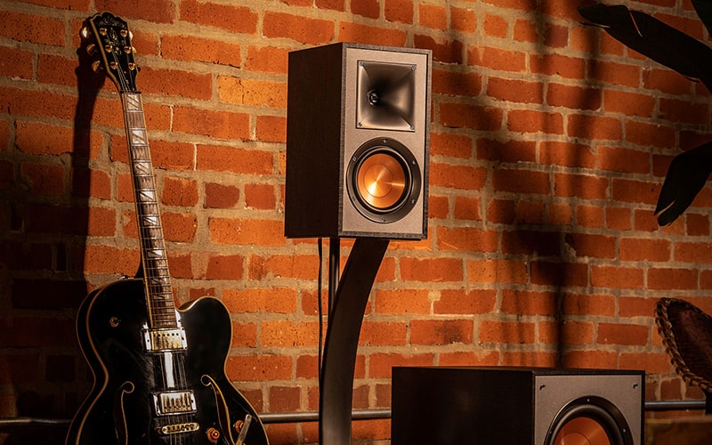 Loa Klipsch R-41M