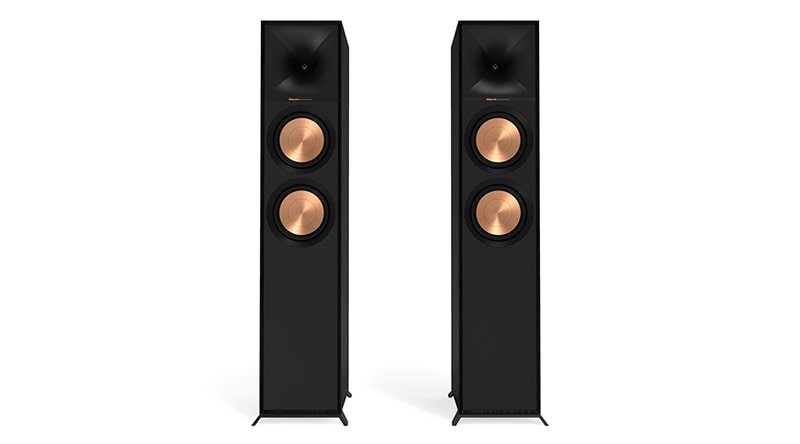 Loa Klipsch R-600F