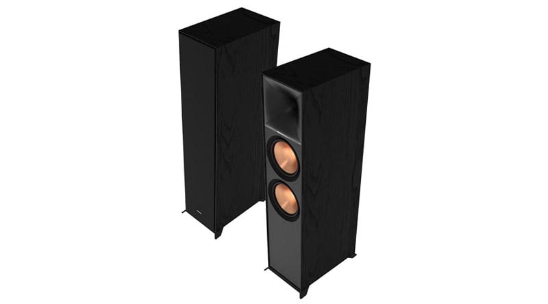 Loa Klipsch R-800F