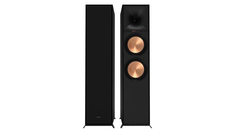 Loa Klipsch R-800F