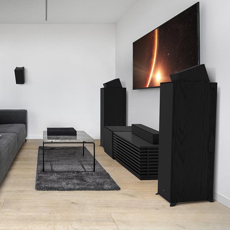 Loa Klipsch R-800F