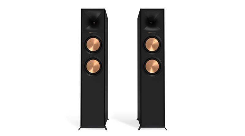 Loa Klipsch R-605FA