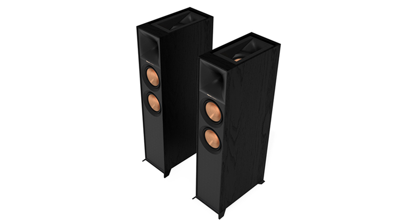 Loa Klipsch R-605FA