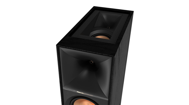 Loa Klipsch R-605FA