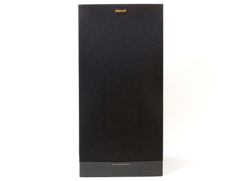 Loa Klipsch RB81II thiết kế dạng hộp chữ nhật, dễ d&agrave;ng đặt loa t&ugrave;y theo sở th&iacute;ch 