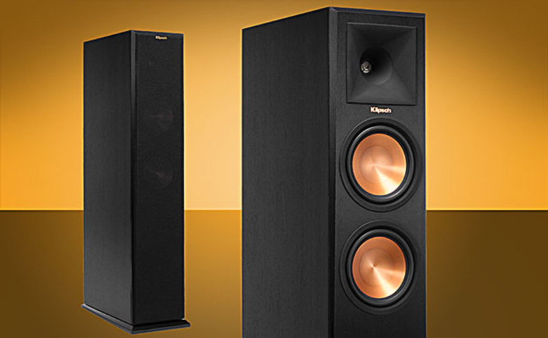 Loa Klipsch RP 260F ch&iacute;nh h&atilde;ng, gi&aacute; tốt