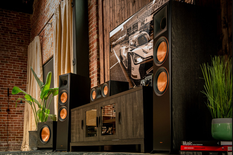 Loa Klipsch RP-4000F