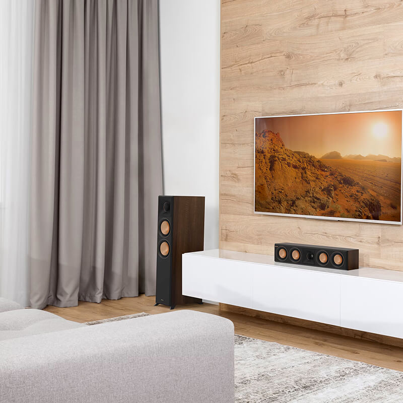 Loa Klipsch RP-404C II (Center)