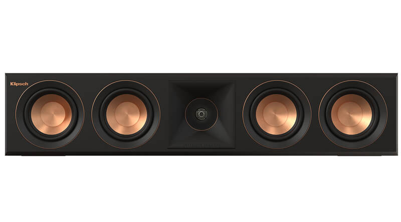 Loa Klipsch RP-404C II (Center)