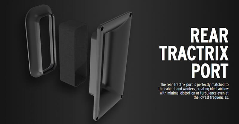 Loa Klipsch RP-6000F II