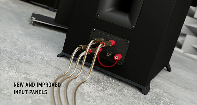 Loa Klipsch RP-6000F II