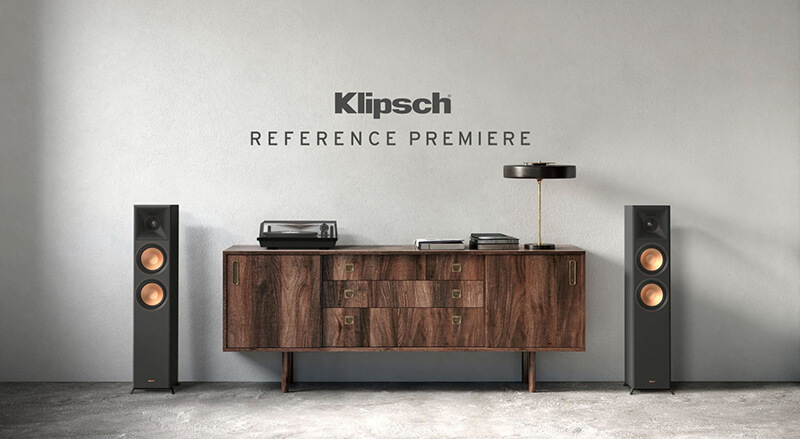 Loa Klipsch RP-6000F II