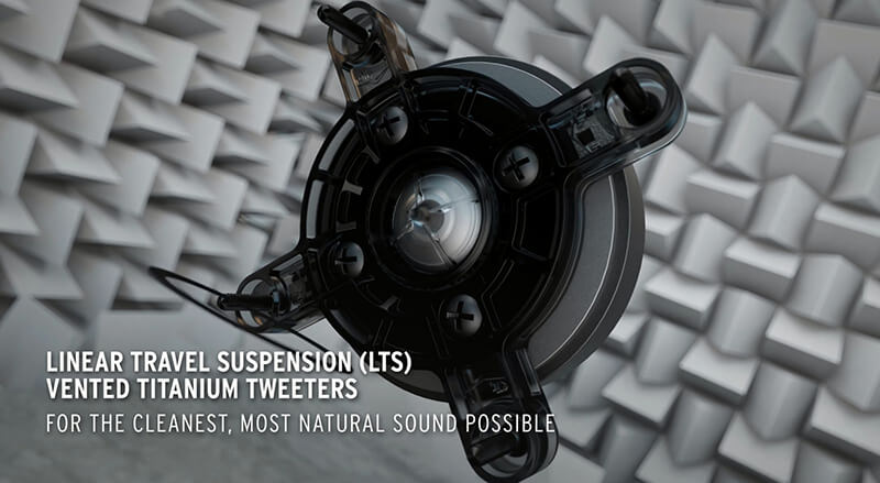 Loa Klipsch RP-6000F II