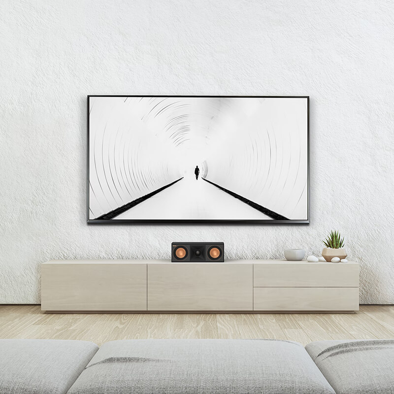 Loa Center Klipsch RP-500C II