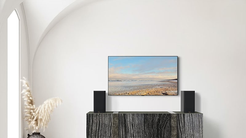 Loa Surround l&agrave; g&igrave;? Chức năng Loa Surround trong bộ d&agrave;n nghe nhạc