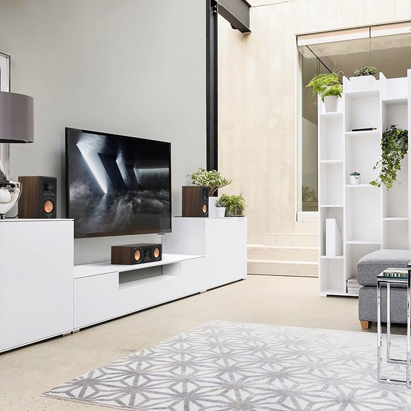 Loa Klipsch RP-500M II (Bookshelf)
