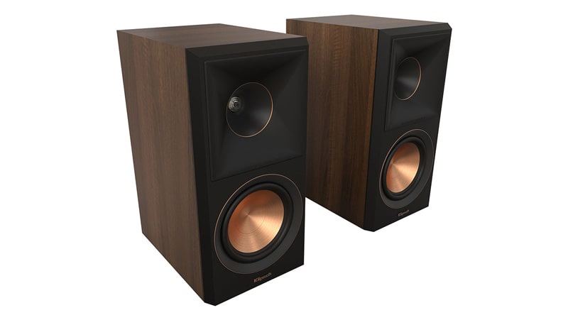 Loa Klipsch RP-500M II (Bookshelf)