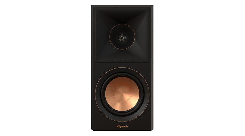 Loa Klipsch RP-500M II (Bookshelf)