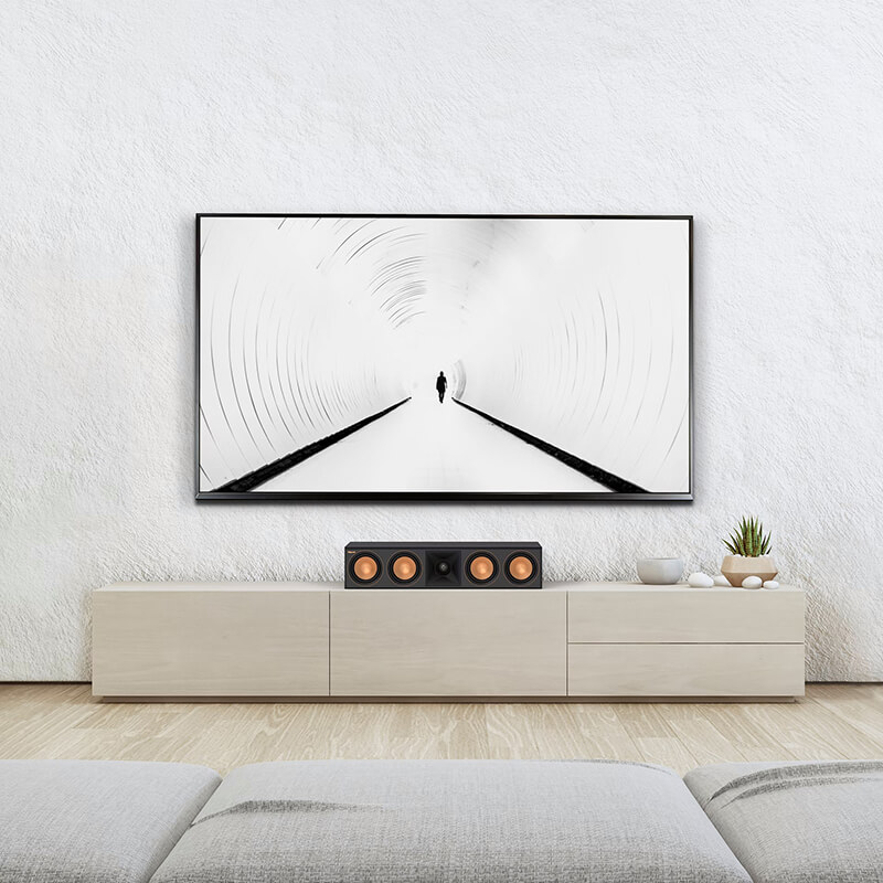 Loa Klipsch RP-504C II (Center)