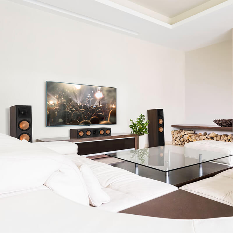 Loa Klipsch RP-504C II (Center)