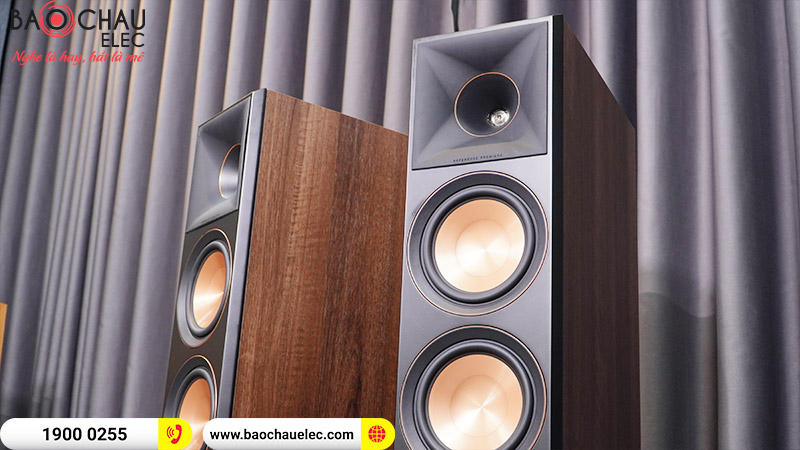 Loa Klipsch RP-6000F II