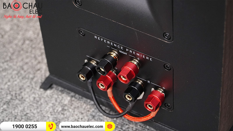 Loa Klipsch RP-6000F II