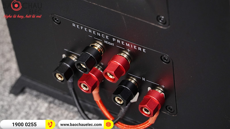 Loa Klipsch RP-6000F II