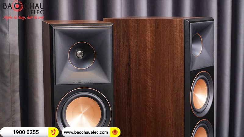 Loa Klipsch RP-6000F II