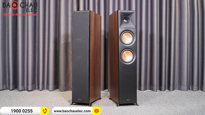 Loa Klipsch RP-6000F II