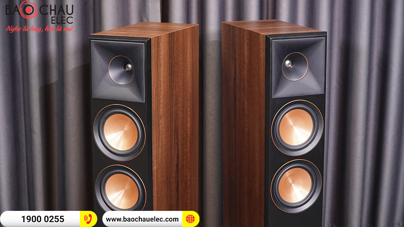 Loa Klipsch RP-6000F II