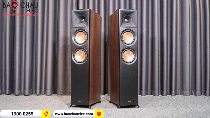 Loa Klipsch RP-6000F II