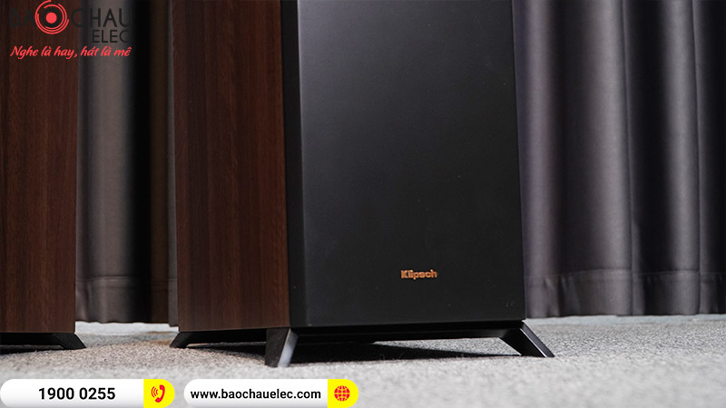 Loa Klipsch RP-6000F II