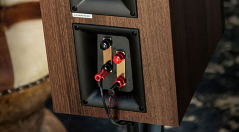 Loa nghe nhạc Klipsch RP-600M (Bookshelf)
