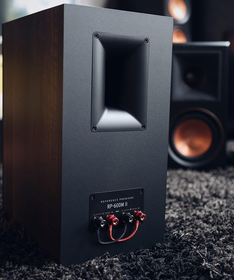 Klipsch Reference Premiere thế hệ thứ 3 với hàng loạt cải tiến vượt trội