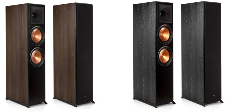 Loa nghe nhạc Klipsch RP-8000F ch&iacute;nh h&atilde;ng, gi&aacute; tốt