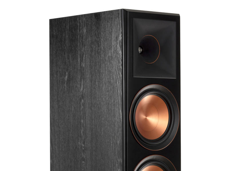 Loa Klipsch RP-8000F ch&iacute;nh h&atilde;ng, gi&aacute; tốt tại Bảo Ch&acirc;u Elec 