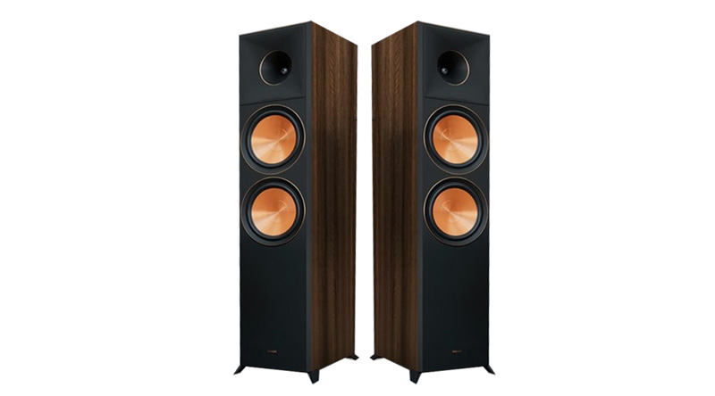 Loa Klipsch RP-8000II