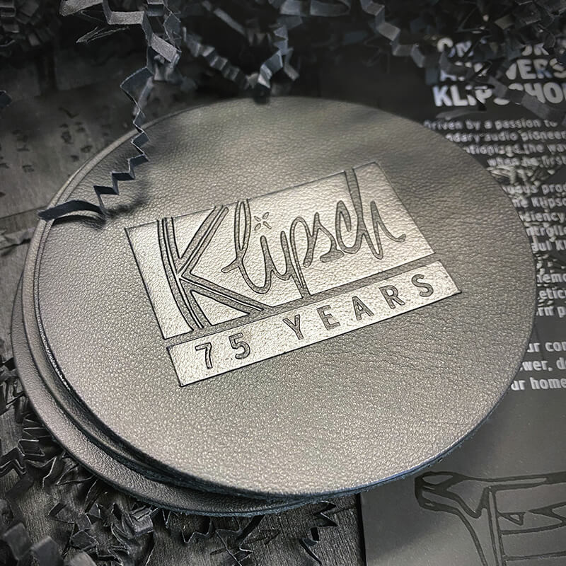 Loa Klipschorn 75th Anniversary Edition